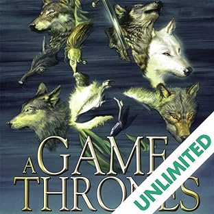 George R.R. Martin's A Game Of Thrones: The Comic Book